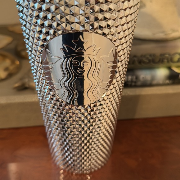 Starbucks Disney Tumbler - Picture 4 of 5